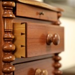 Joinery, jointing and beauty