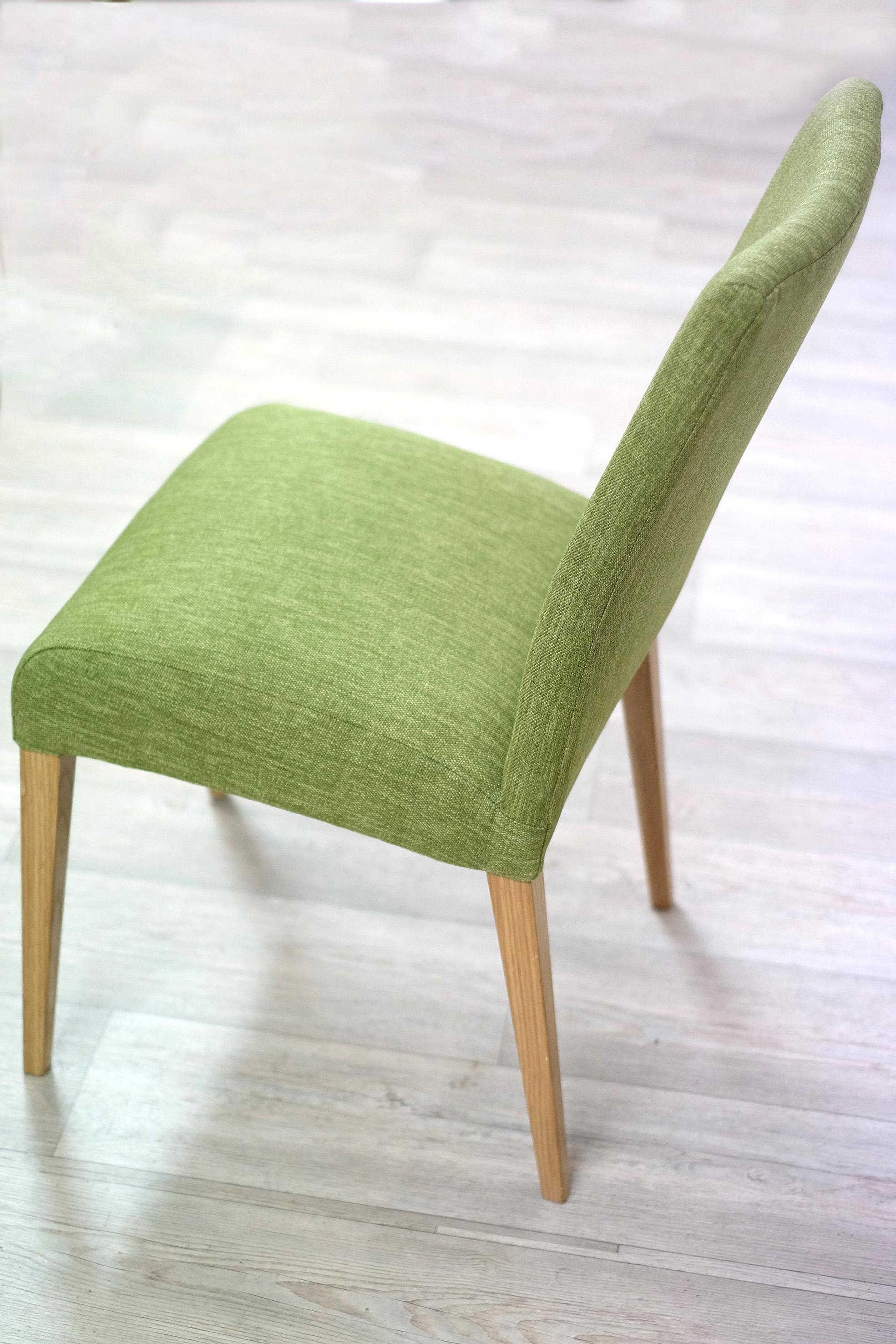 The Most Comfortable Dining Chair Finer FinishersFiner Finishers